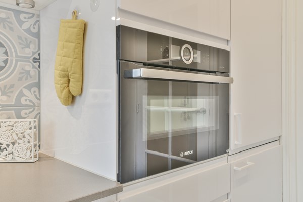 Foto - Verhuurd: Meander 919, 1181 WP Amstelveen